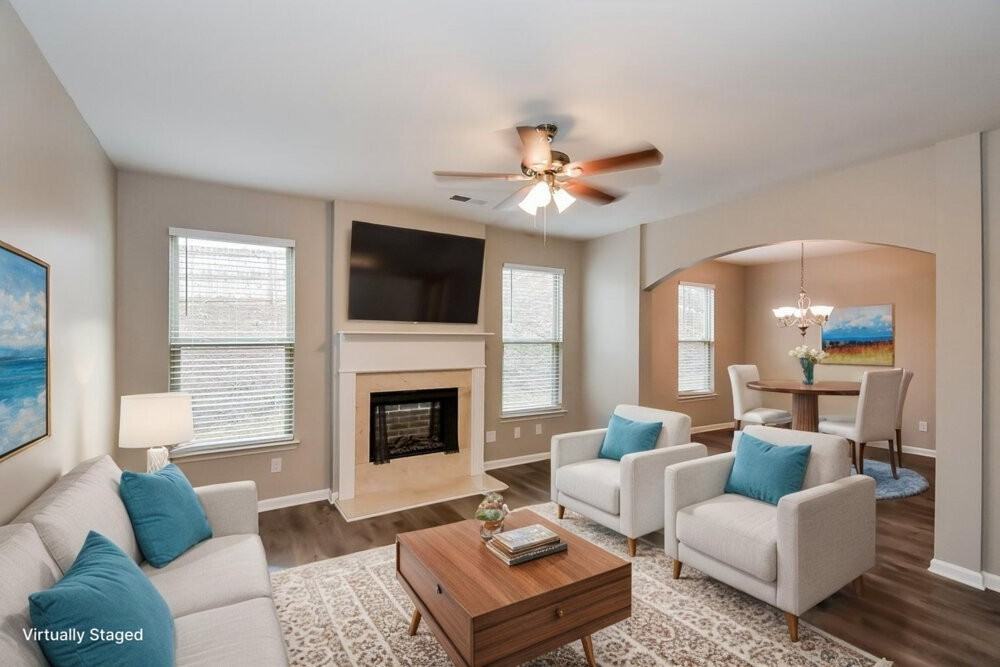 7083 Creeksong Dr - Photo 4 of 20