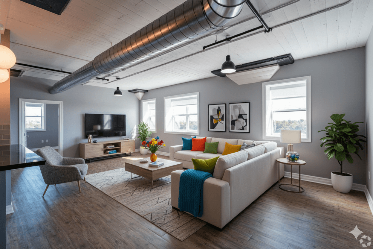 Mid City Apartments - Photo 2 of 21