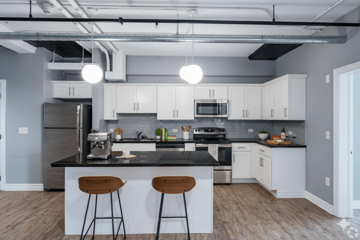 Mid City Apartments - Photo 3 of 21