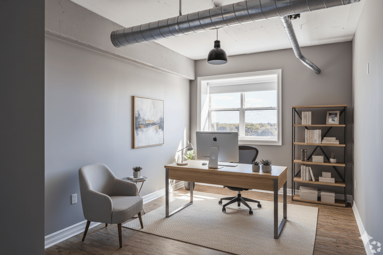 Mid City Apartments - Photo 4 of 21