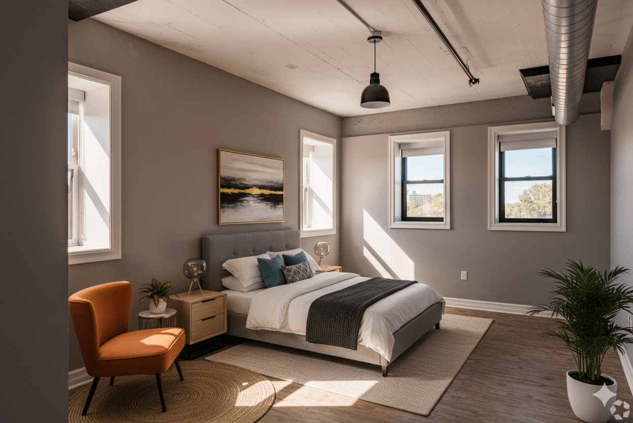 Mid City Apartments - Photo 5 of 21