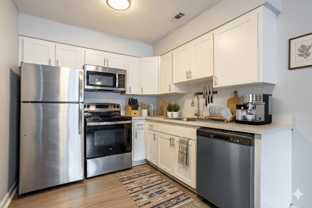 Fernwood Grove Apartments - Photo 1 of 1