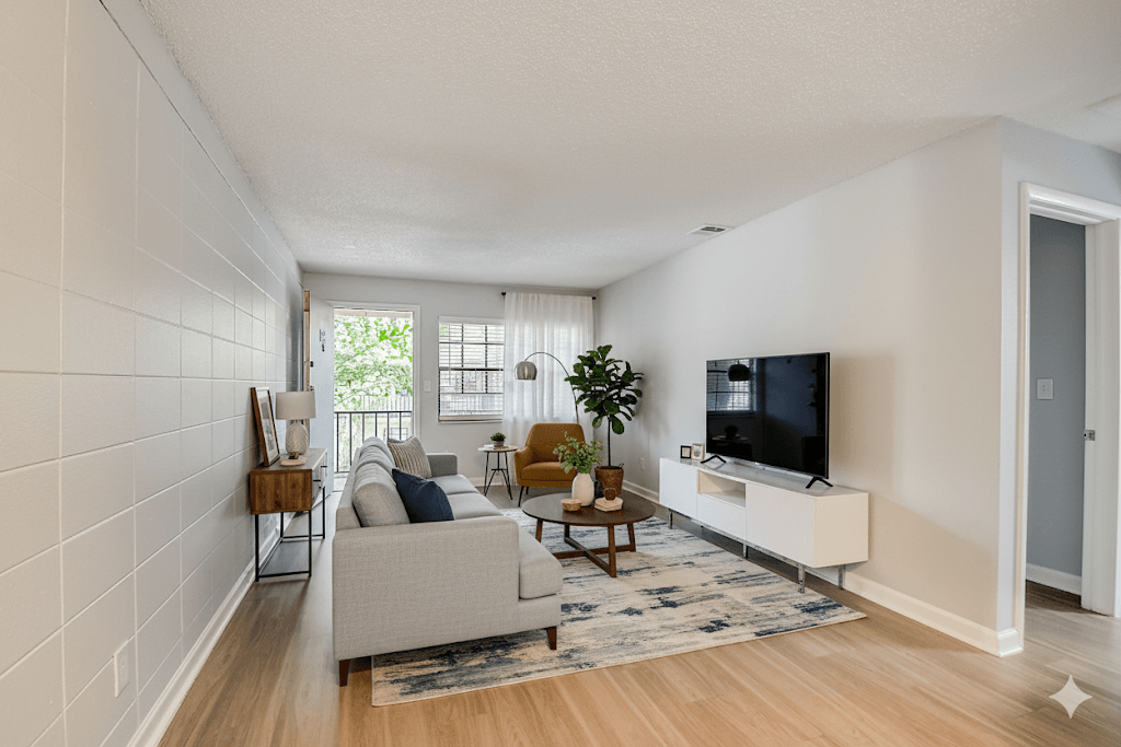 Fernwood Grove Apartments - Photo 3 of 27