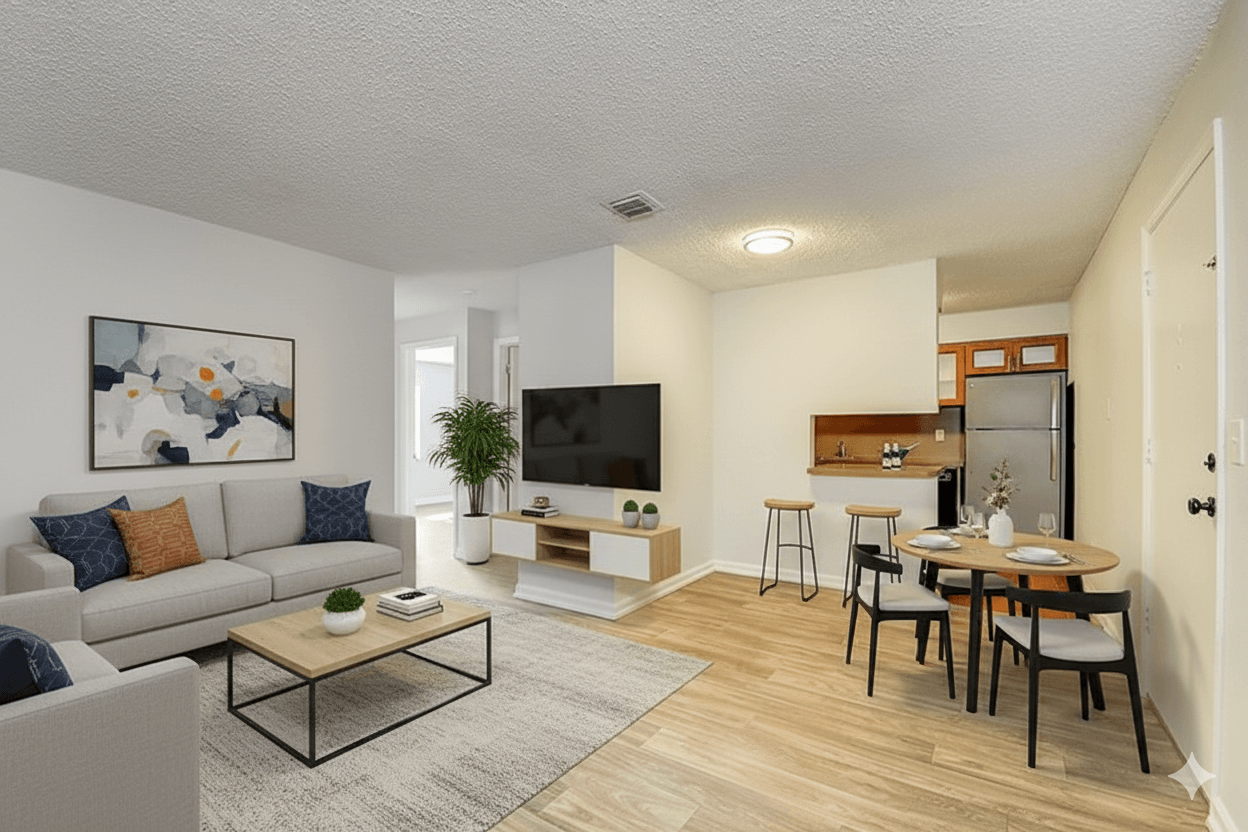 Fernwood Grove Apartments - Photo 5 of 27