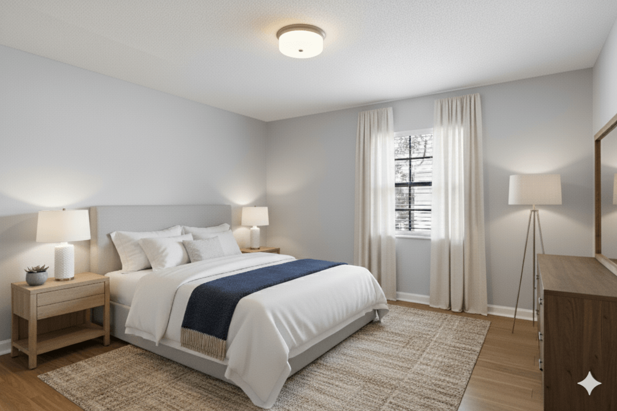 Fernwood Grove Apartments - Photo 6 of 27