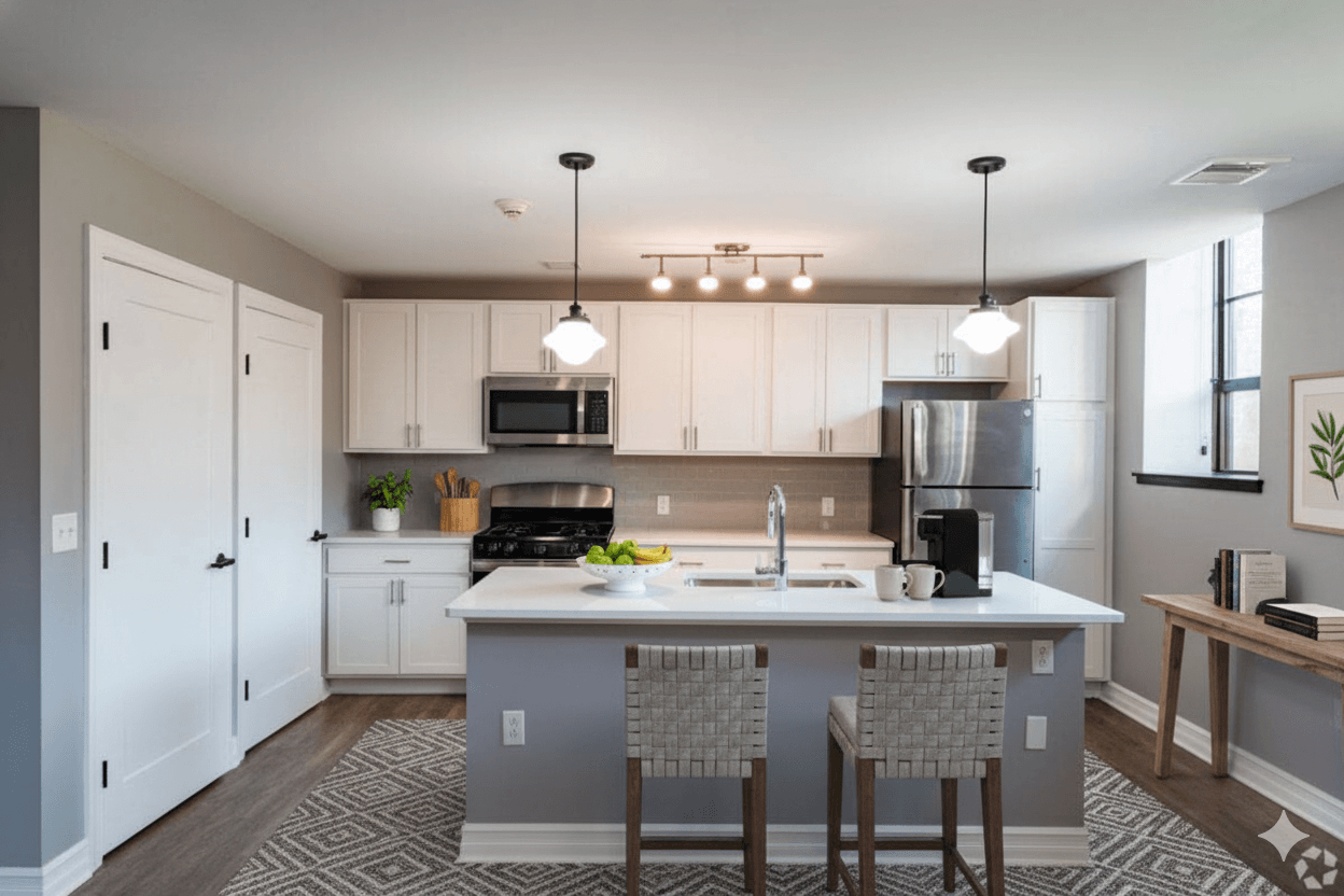 The Ingleside Apartments - Photo 4 of 29