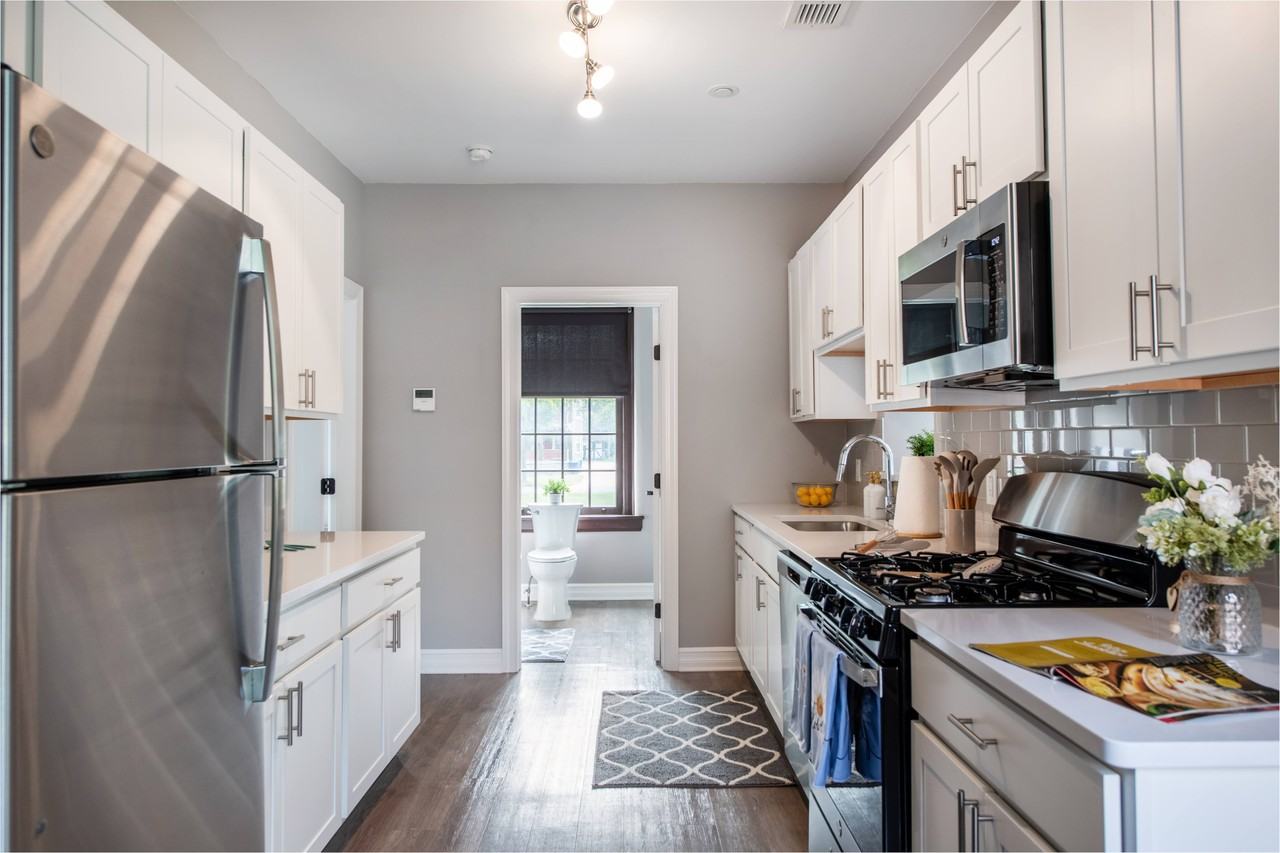 The Ingleside Apartments - Photo 5 of 29