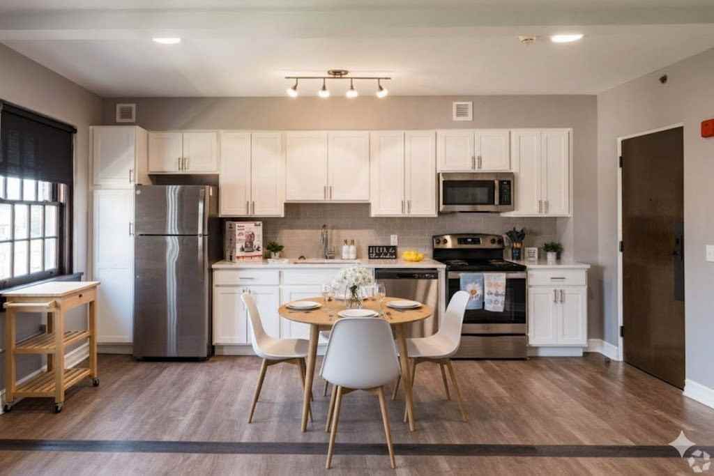 The Ingleside Apartments - Photo 6 of 29