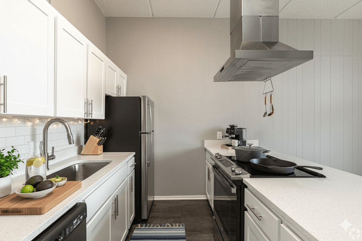 The Residences at Soho - Photo 7 of 48