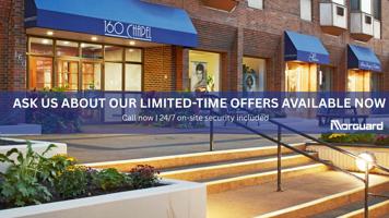 featured image of 160 Chapel St