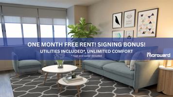 featured image of 95 Leaside Towers