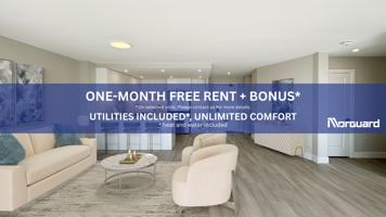 featured image of 131 Bloor St W