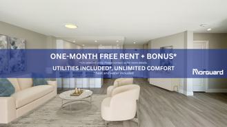 The Colonnade - Photo 1 of 1