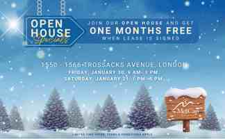 featured image of 1566 Northwood Village Apts.