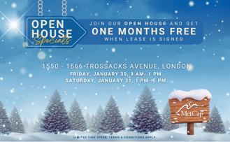 1550 - 1566 Trossacks Avenue - Photo 1 of 1