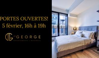 Le George - Photo 1 of 1