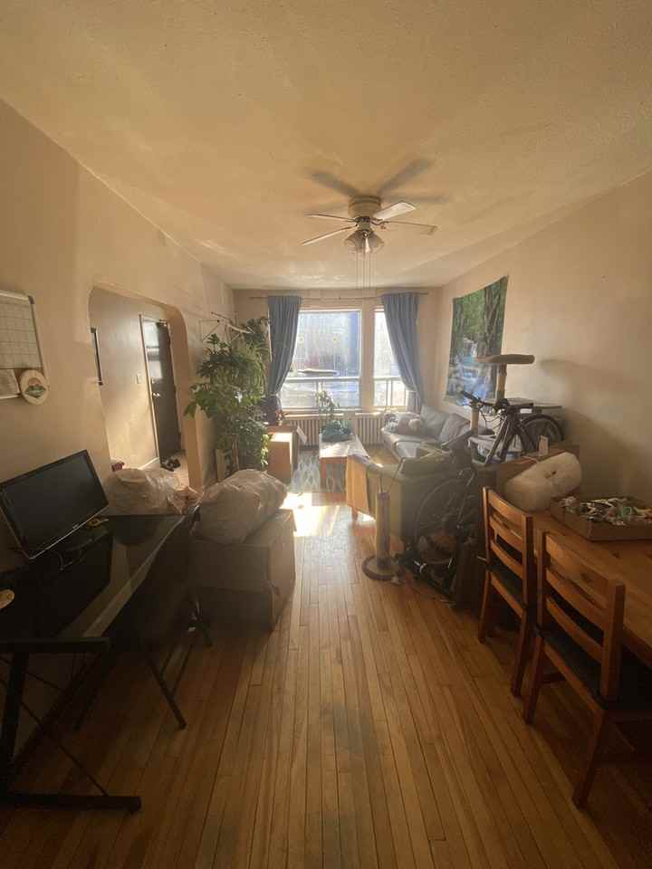 Unit 1 - 383 Arlington Avenue - Available from February 1st 2026 - Photo 2 of 6