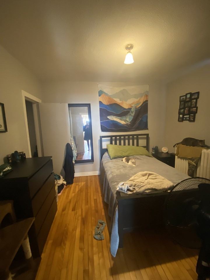 Unit 1 - 383 Arlington Avenue - Available from February 1st 2026 - Photo 3 of 6