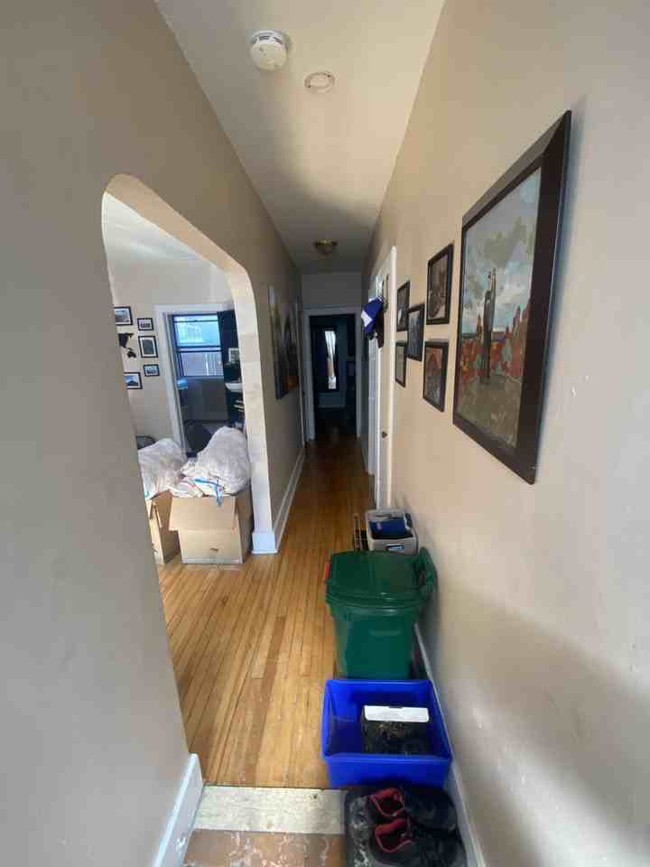 Unit 1 - 383 Arlington Avenue - Available from February 1st 2026 - Photo 4 of 6