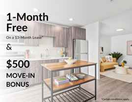 Vogue Residences - Photo 1 of 1