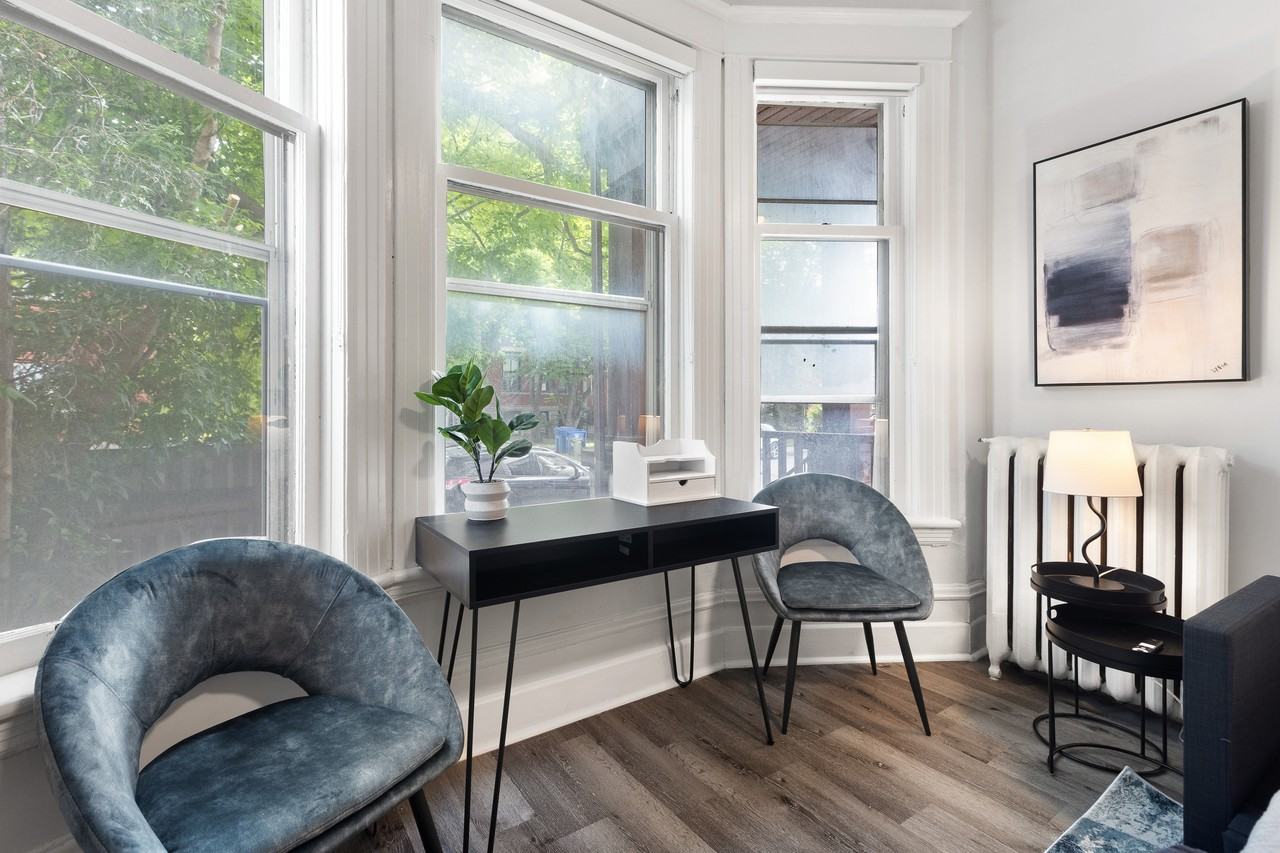 360 Friel - Photo 5 of 50