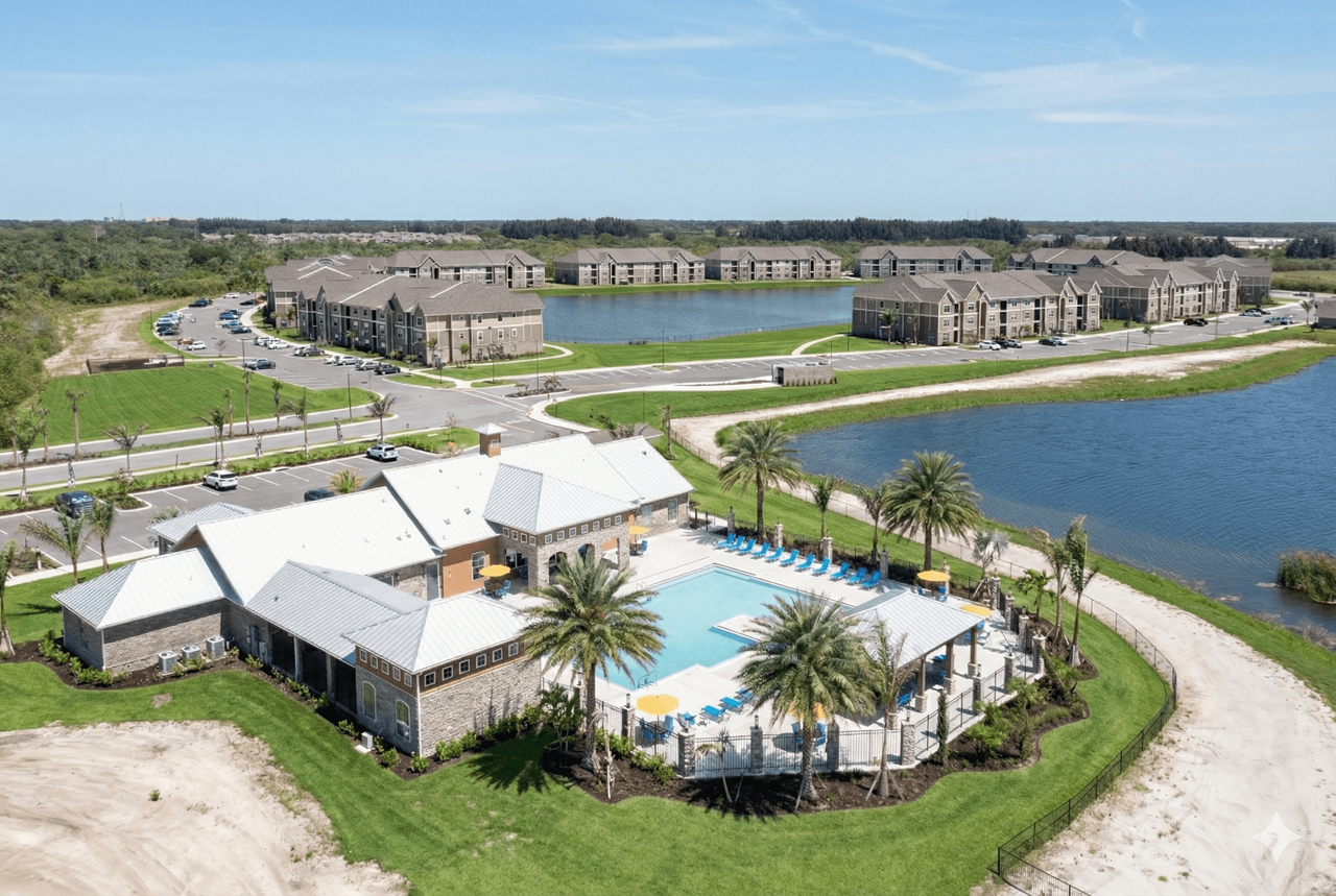 Cocoa Grand Apartments - Photo 2 of 36