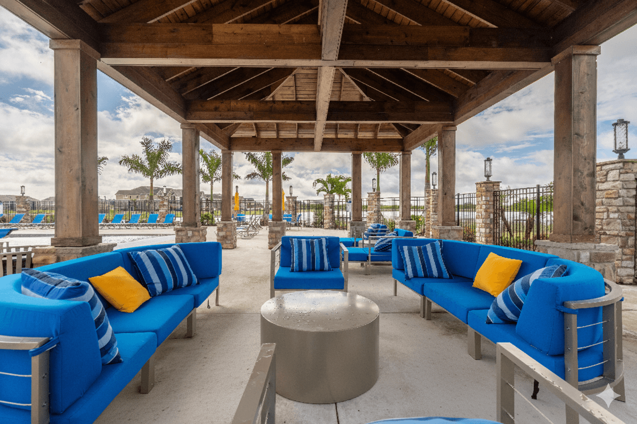 Cocoa Grand Apartments - Photo 7 of 36