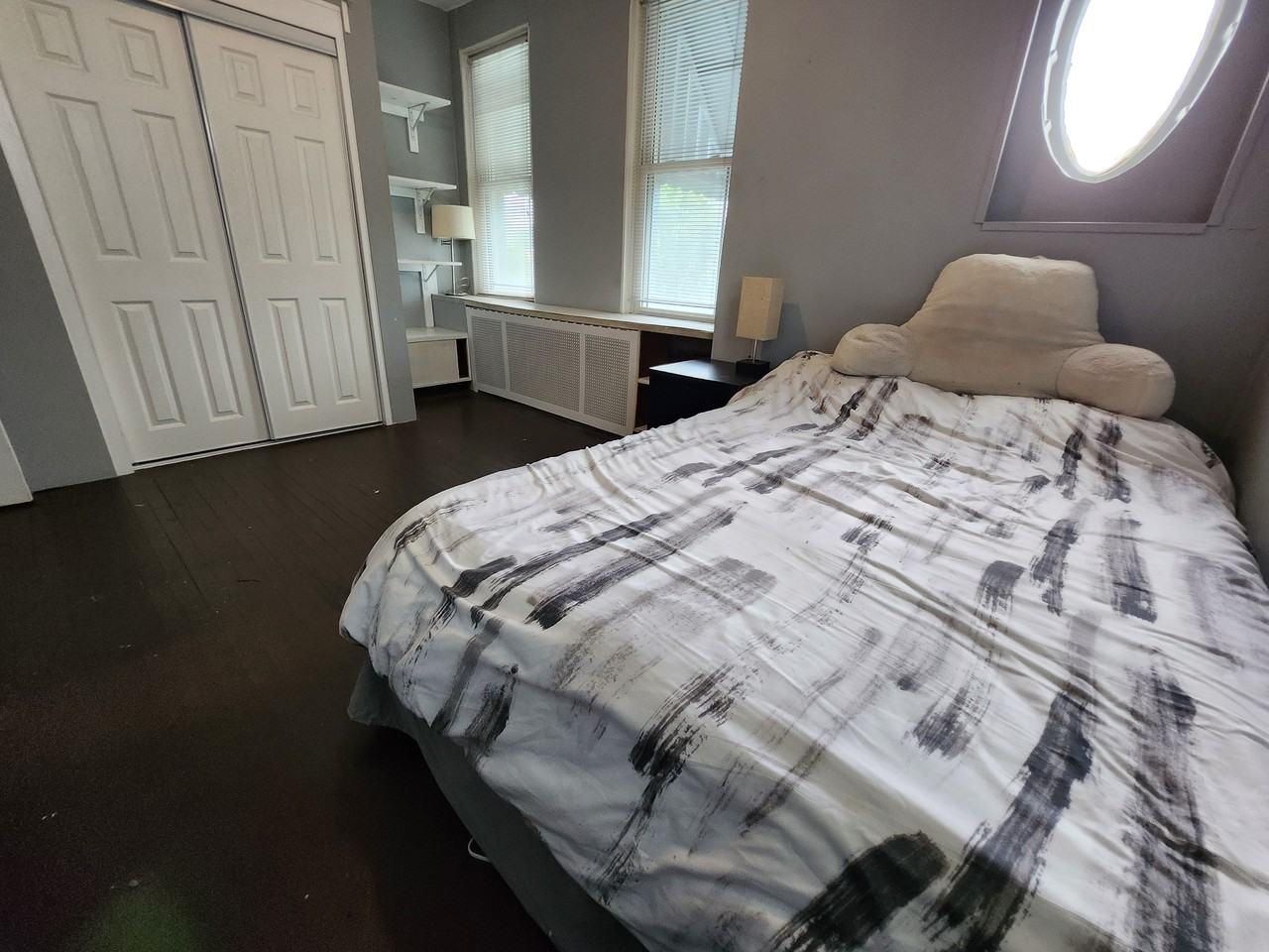 3514 New Hampshire Avenue Northwest - Photo 4 of 12