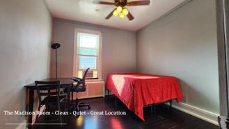 3514 New Hampshire Avenue Northwest - Photo 1 of 1