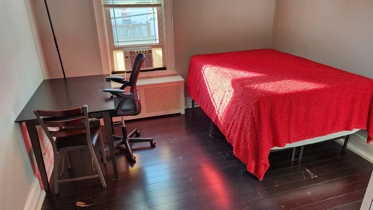 3514 New Hampshire Avenue Northwest - Photo 3 of 11