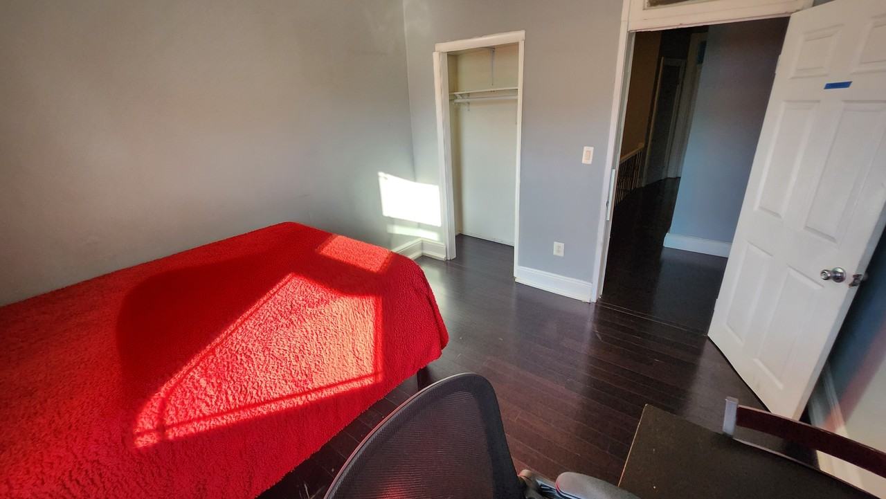 3514 New Hampshire Avenue Northwest - Photo 4 of 11