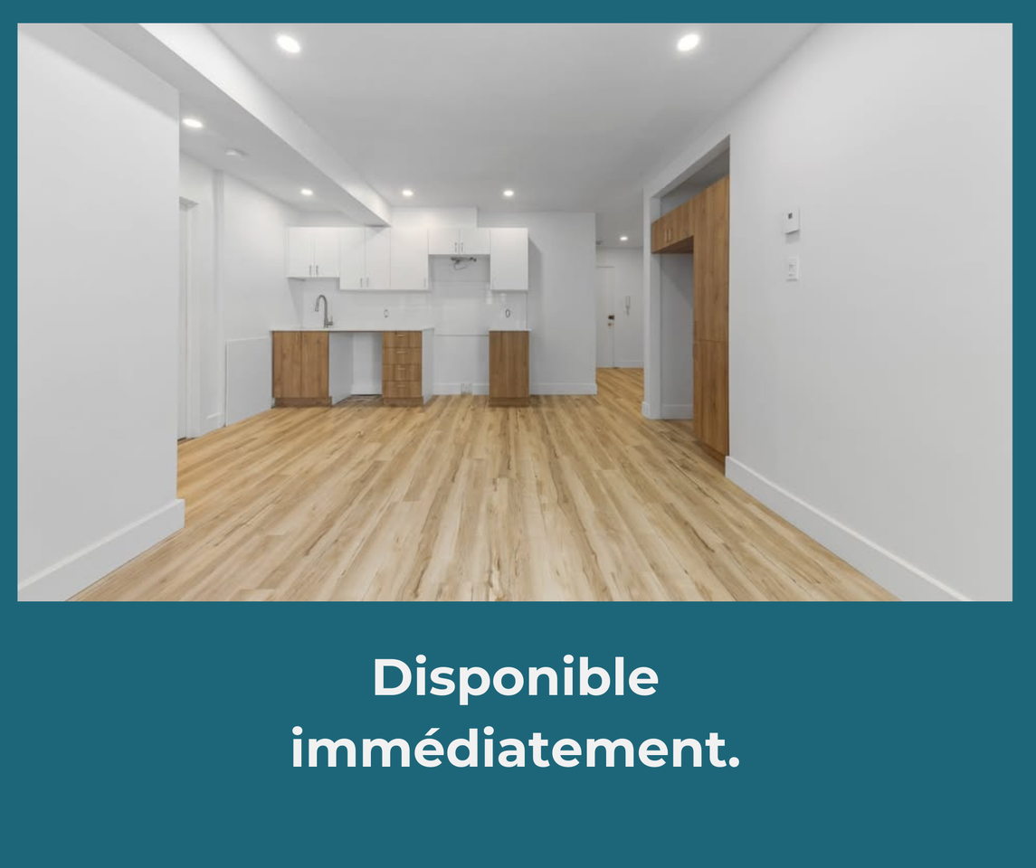 6070 Boulevard Joseph-Renaud #201 - Photo 3 of 6