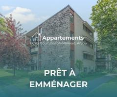 featured image of 6070 Boulevard Joseph-Renaud #201