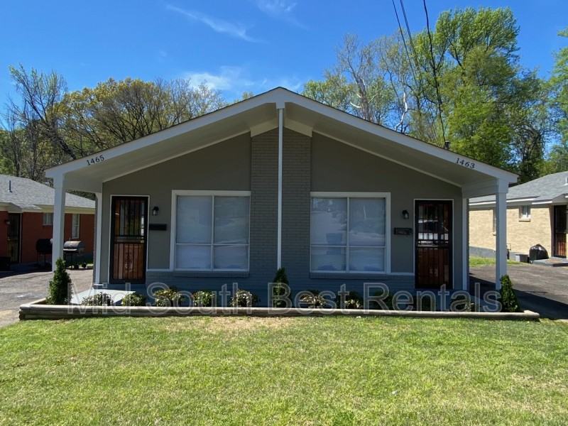 1463 S Cooper St - Photo 2 of 14