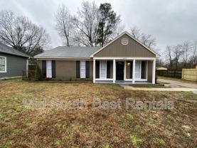 3835 Lucky Trail Dr - Photo 1 of 1