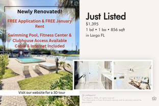 200 Country Club Dr - Photo 1 of 1