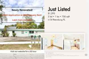 2611 41st Ave N - Photo 1 of 1