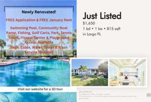 10350 Imperial Point Dr W #10 - Photo 1 of 1