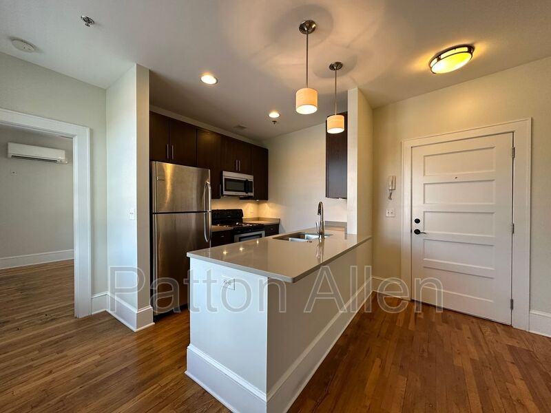 444 Haywood Rd #203 - Photo 2 of 16