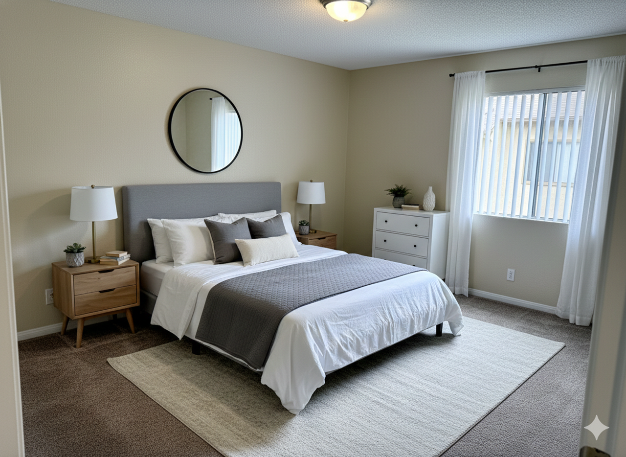 Summer Brook Apartments - Photo 2 of 50