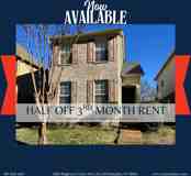 1182 S Collierville Arlington Rd - Photo 1 of 1