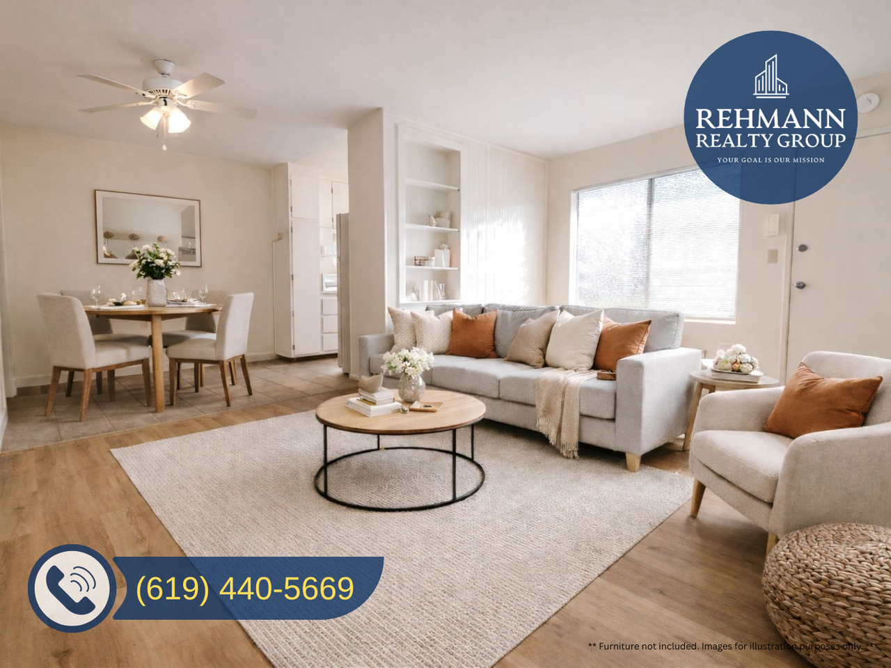 4444 Oregon Street - Photo 3 of 23