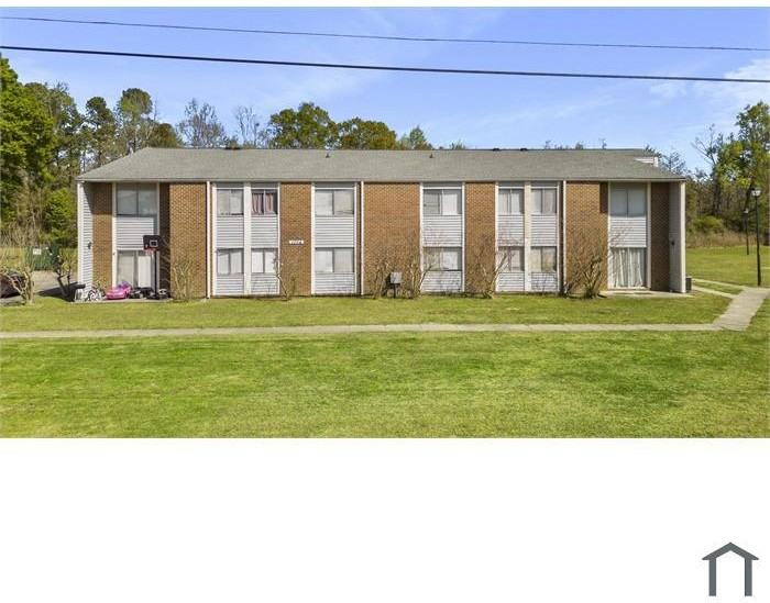 Greenwood Park Apartments - Photo 5 of 5