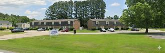Oakwood Residences Apartments - Photo 1 of 1