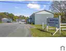 featured image of 400 E Market St