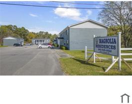 Magnolia Village Apartments - Photo 1 of 1