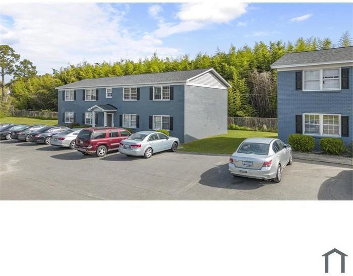 Magnolia Village Apartments - Photo 6 of 8