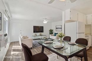 Stadium Arms Apartments - Photo 1 of 1