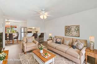 Stadium Arms Apartments - Photo 1 of 1