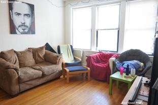 292 Harvard St #3 - Photo 1 of 1